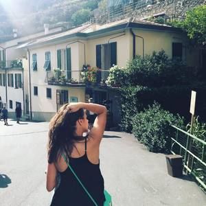 Meet your Posher, Nicole